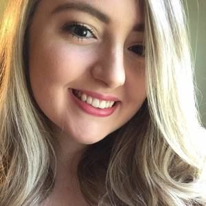 Meet your Posher, Paige